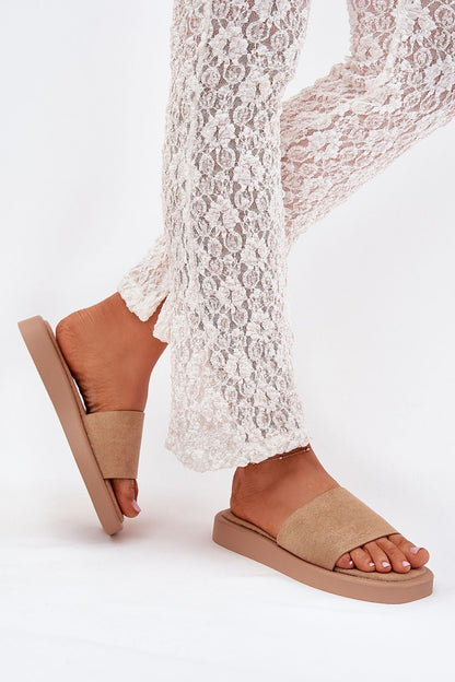  ciabatte model 215737 Step in style 