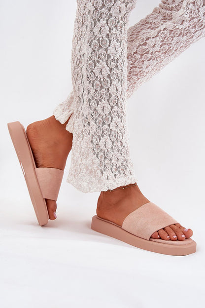  ciabatte model 215739 Step in style 