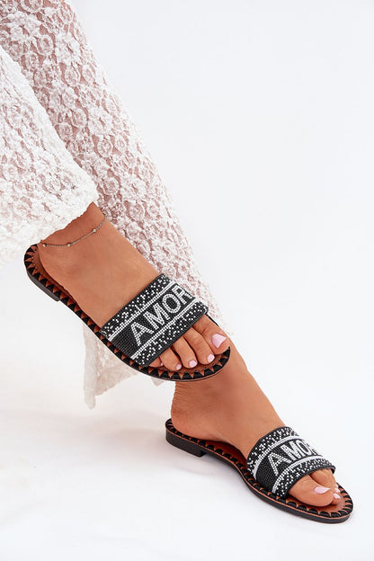  ciabatte model 215740 Step in style 