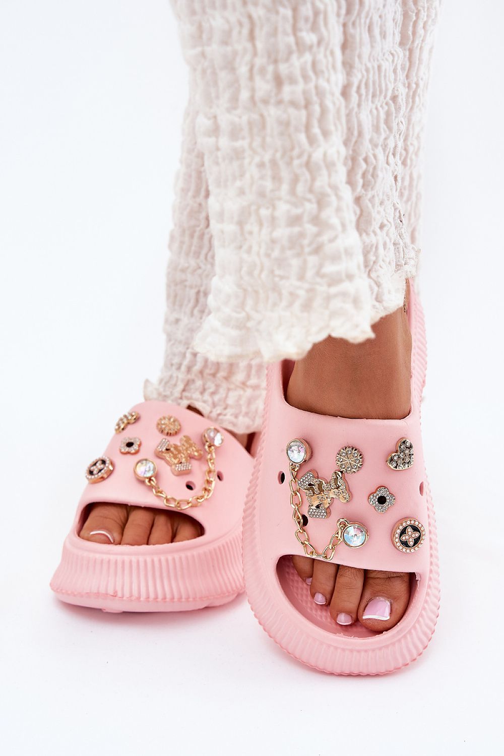  ciabatte model 215753 Step in style 