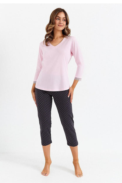  Pigiama model 215756 Cana 