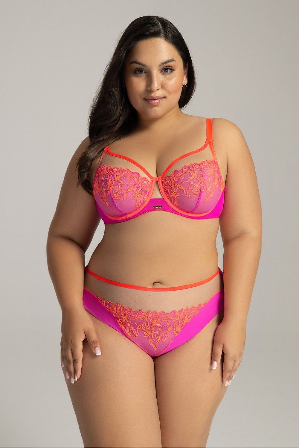  Culotte brasiliane model 215769 Ava 