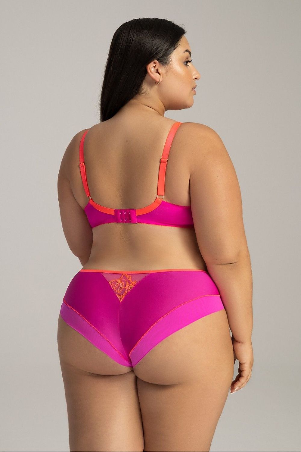  Culotte brasiliane model 215769 Ava 