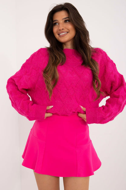  Gonna corta model 215783 Factory Price 