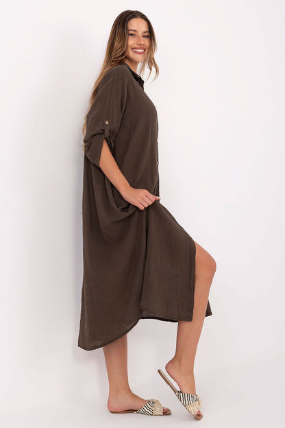  Vestito da giorno model 215801 Och Bella 