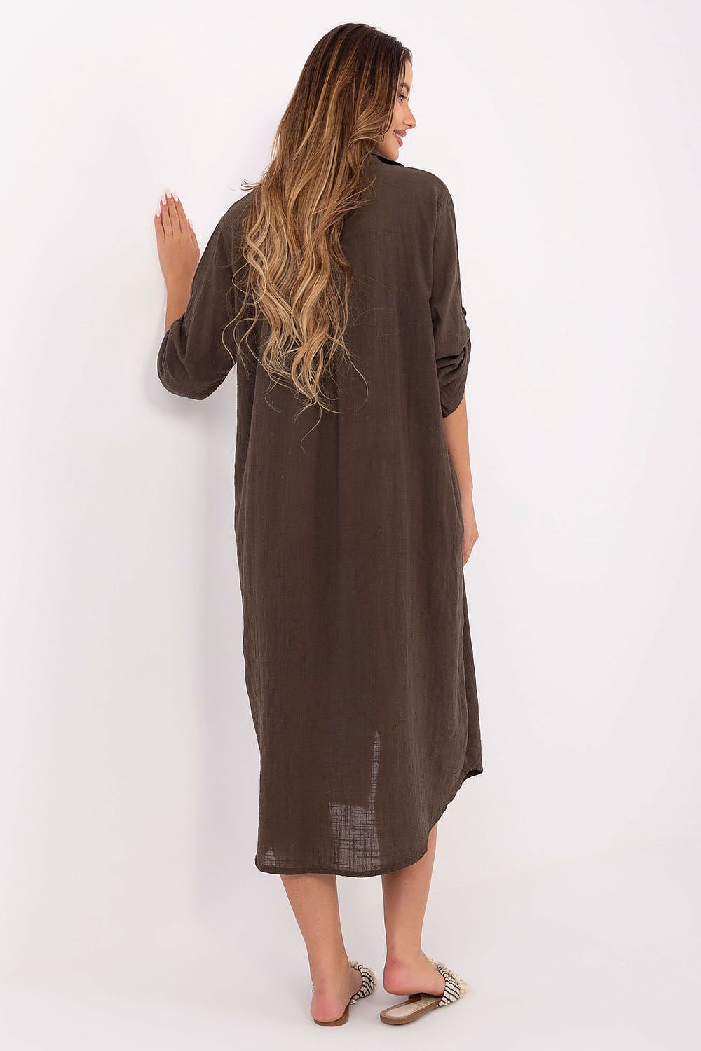  Vestito da giorno model 215801 Och Bella 