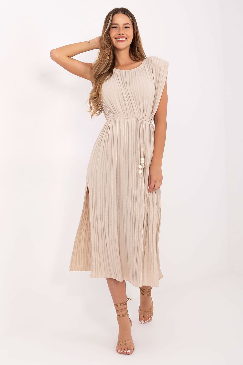  Vestito da giorno model 215880 Italy Moda 