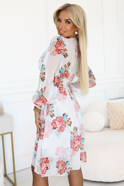  Vestito da giorno model 215907 Numoco 