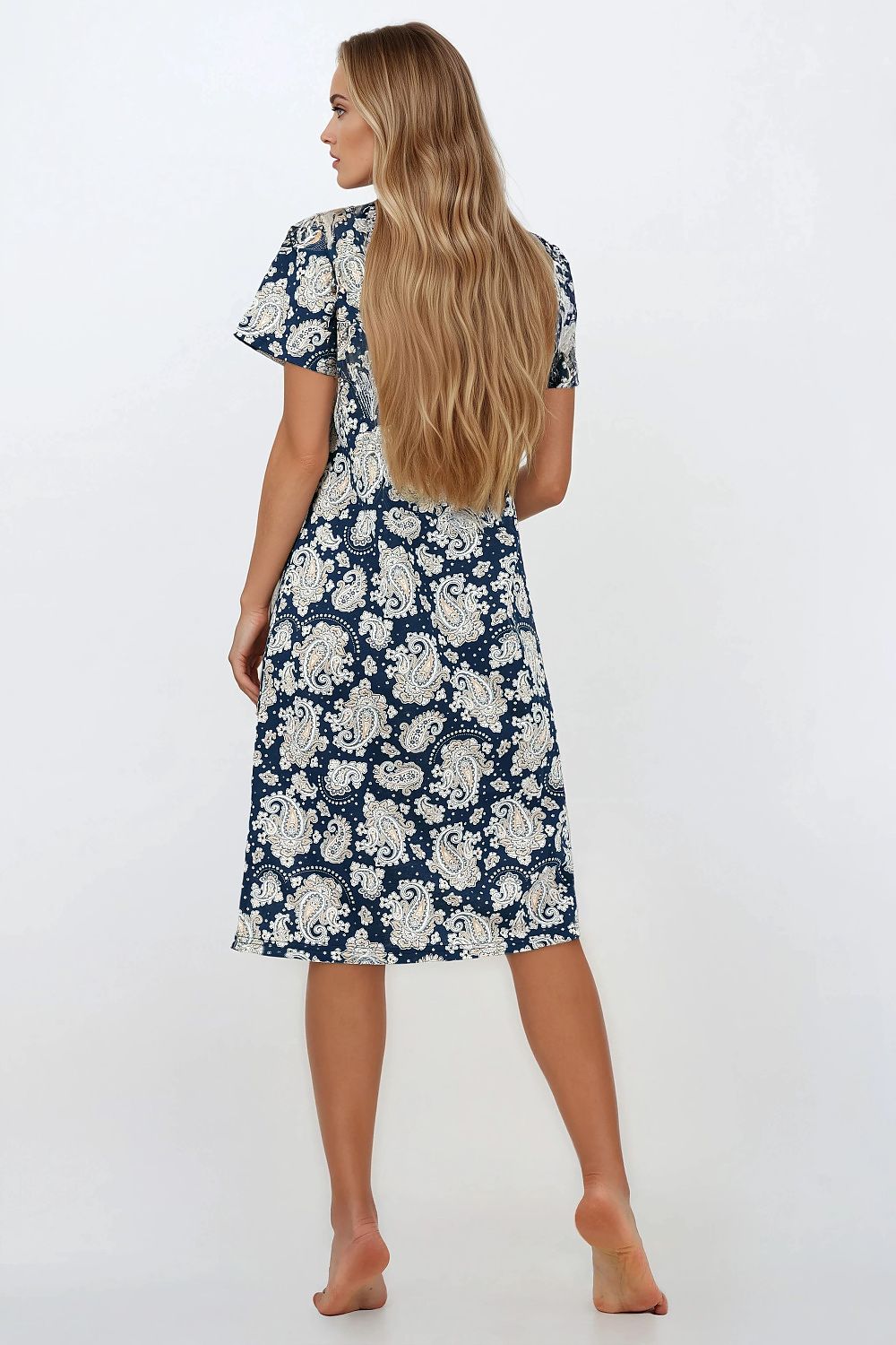  Camicia da notte model 215912 Momenti Per Me 