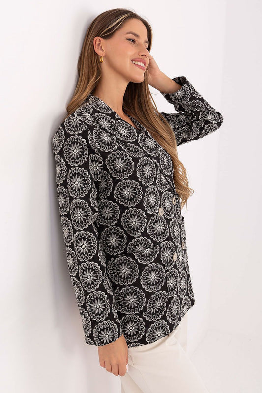  Giacca model 215927 Lakerta 