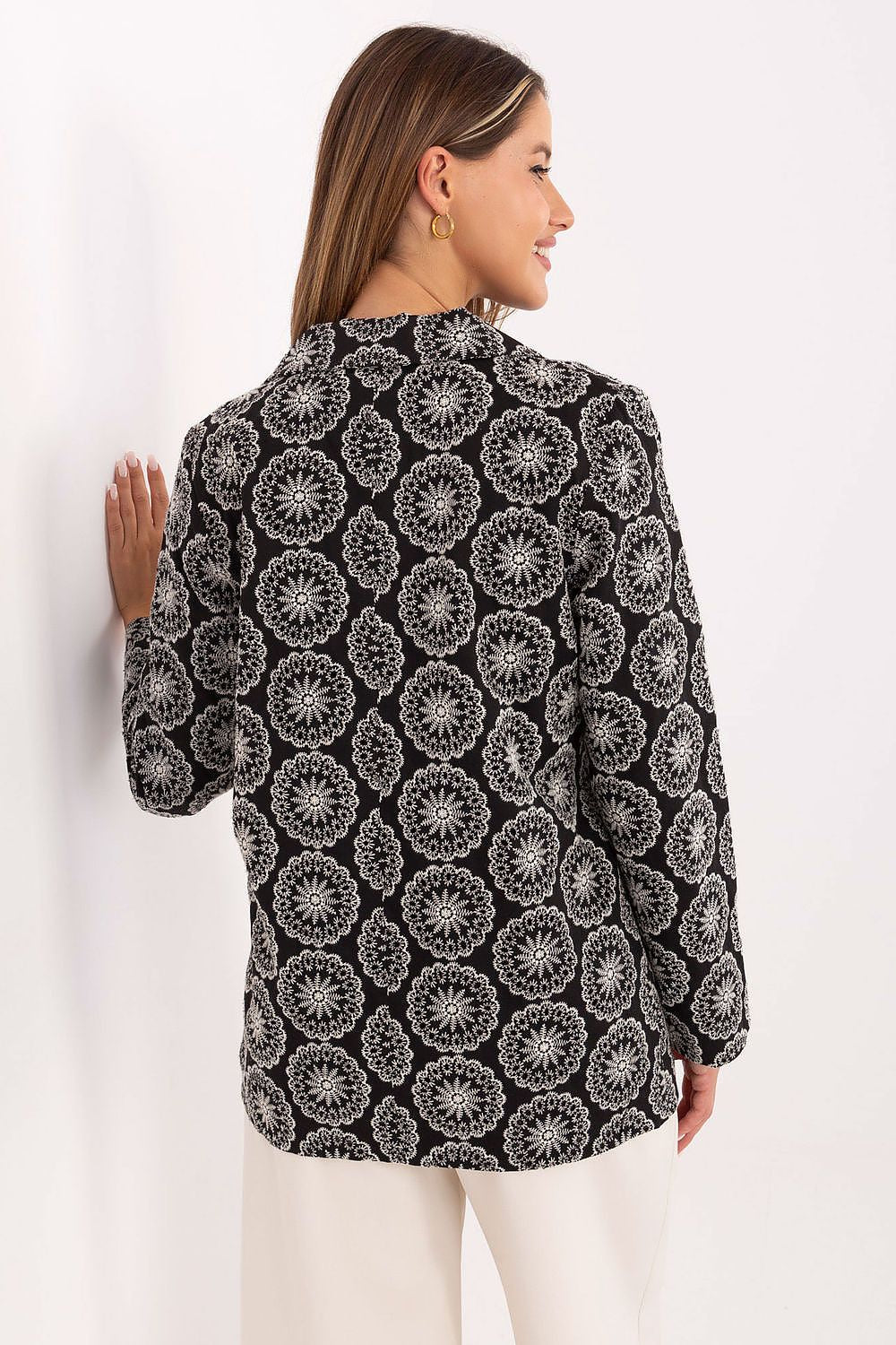  Giacca model 215927 Lakerta 