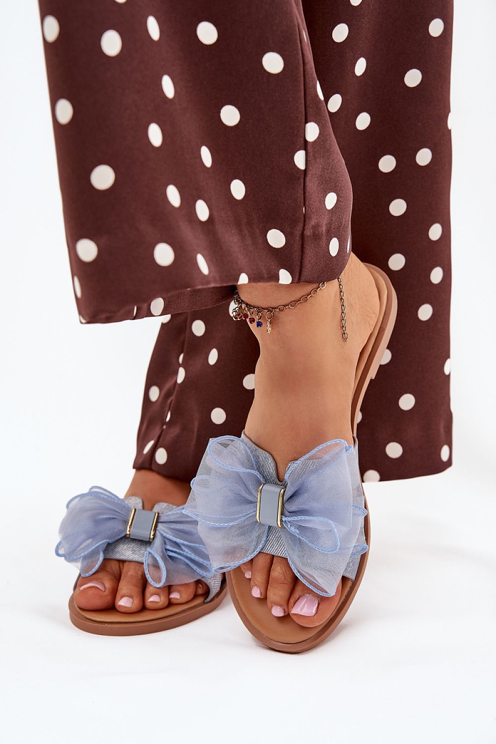  ciabatte model 215952 Step in style 