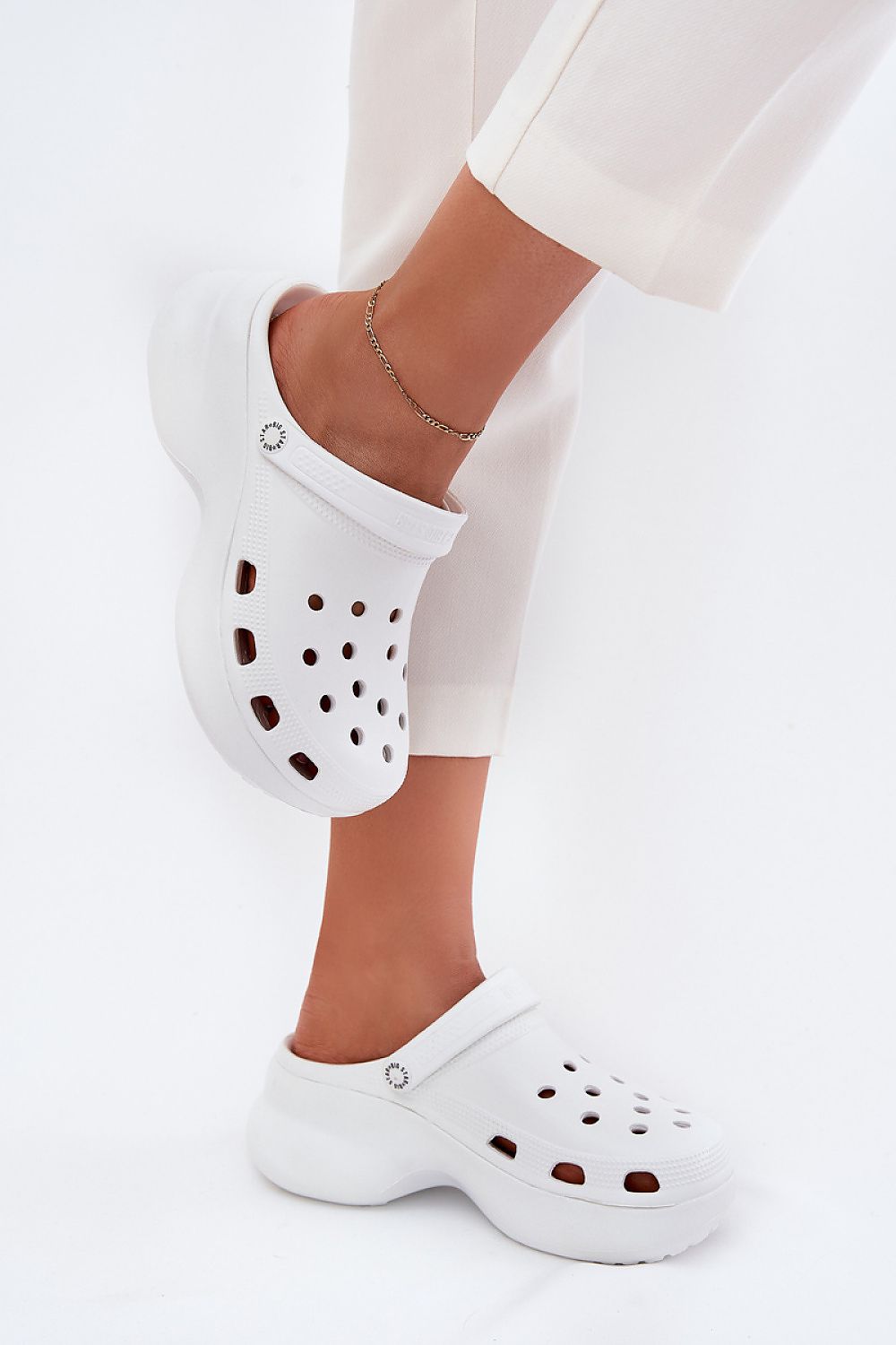  ciabatte model 215958 Step in style 