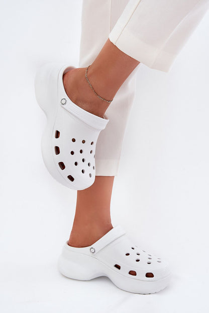  ciabatte model 215958 Step in style 