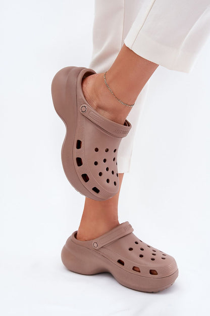  ciabatte model 215960 Step in style 