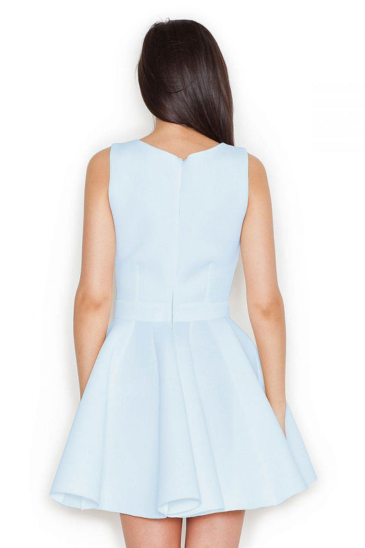 Vestito da giorno model 48357 Katrus - Modern Vogue