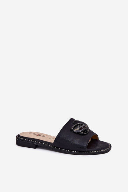  ciabatte model 215981 Step in style 