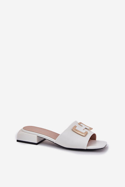  ciabatte model 215982 Step in style 