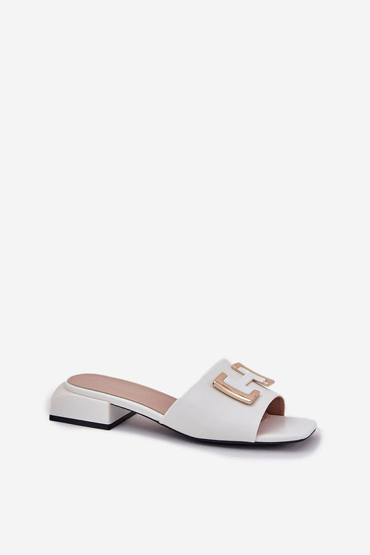  ciabatte model 215982 Step in style 