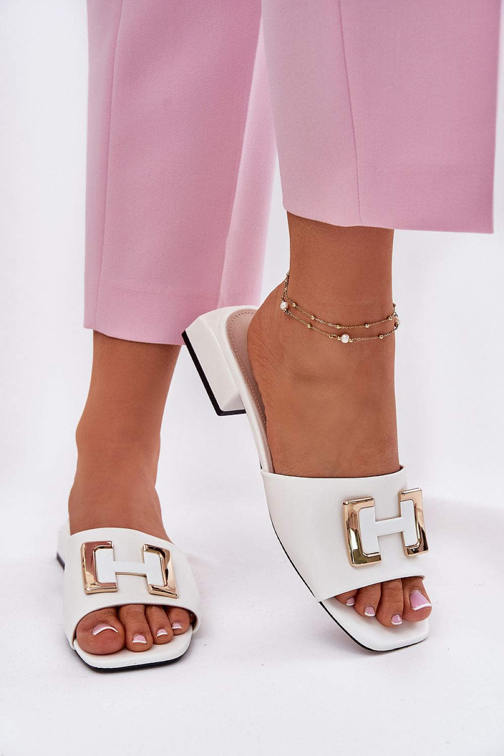  ciabatte model 215982 Step in style 