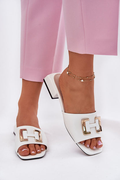  ciabatte model 215982 Step in style 