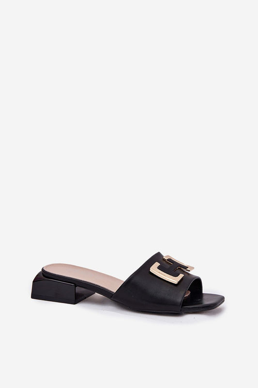  ciabatte model 215983 Step in style 