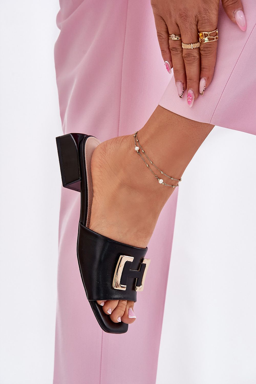  ciabatte model 215983 Step in style 