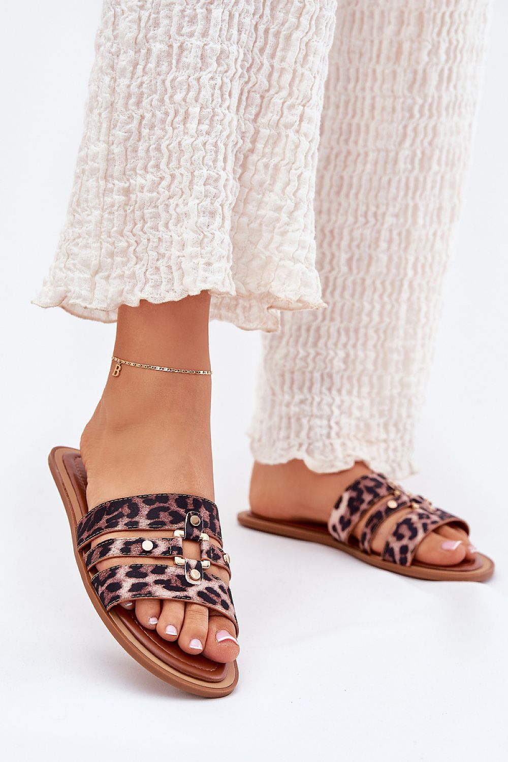  ciabatte model 215984 Step in style 