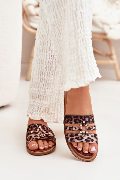  ciabatte model 215984 Step in style 