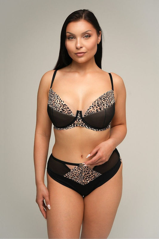  Culotte brasiliane model 215998 Ava 
