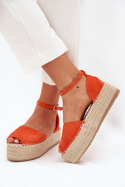  Sandali model 216027 Step in style 
