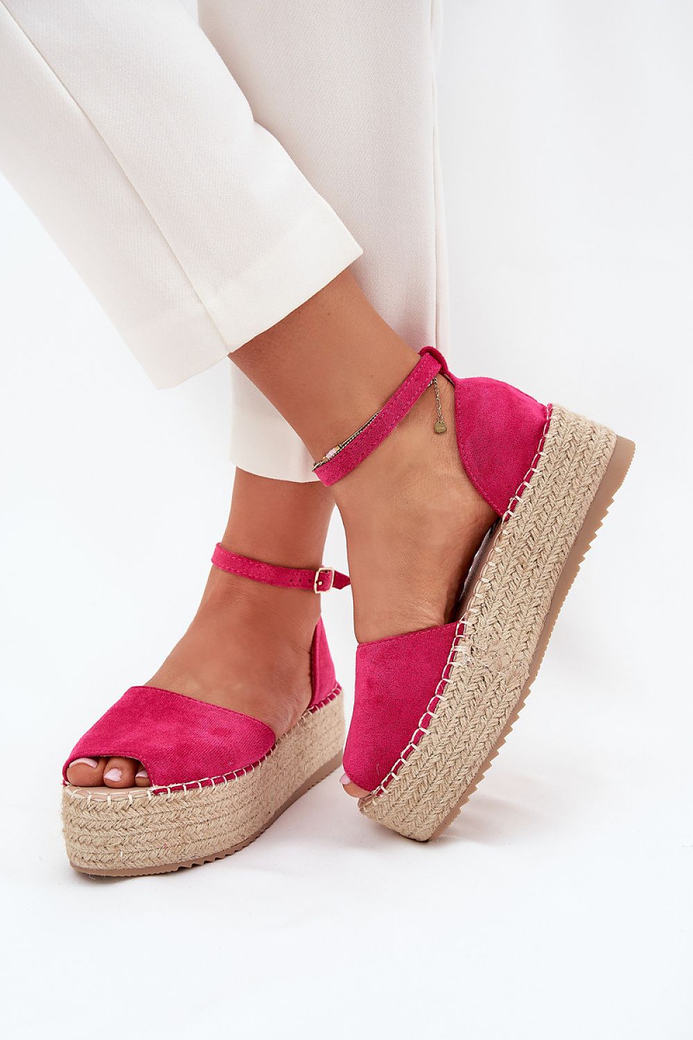  Sandali model 216028 Step in style 
