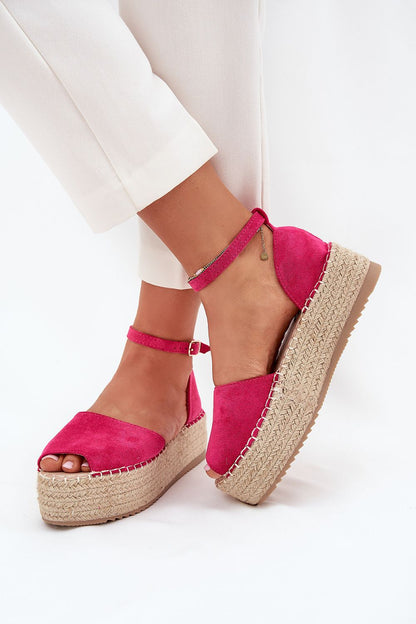  Sandali model 216028 Step in style 