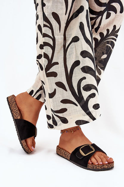  ciabatte model 216064 Step in style 