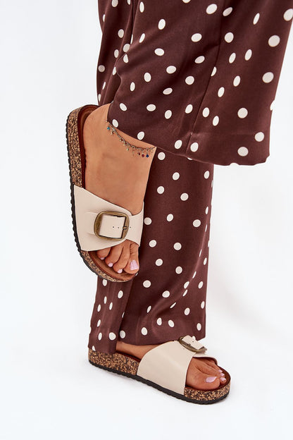  ciabatte model 216065 Step in style 