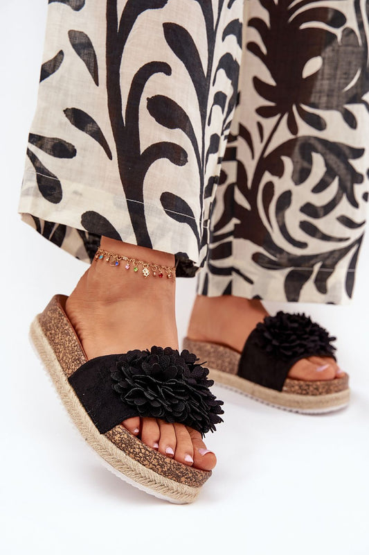  ciabatte model 216070 Step in style 