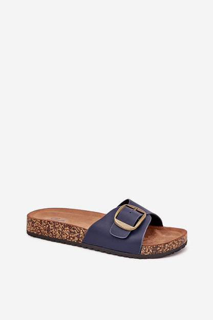  ciabatte model 216081 Step in style 