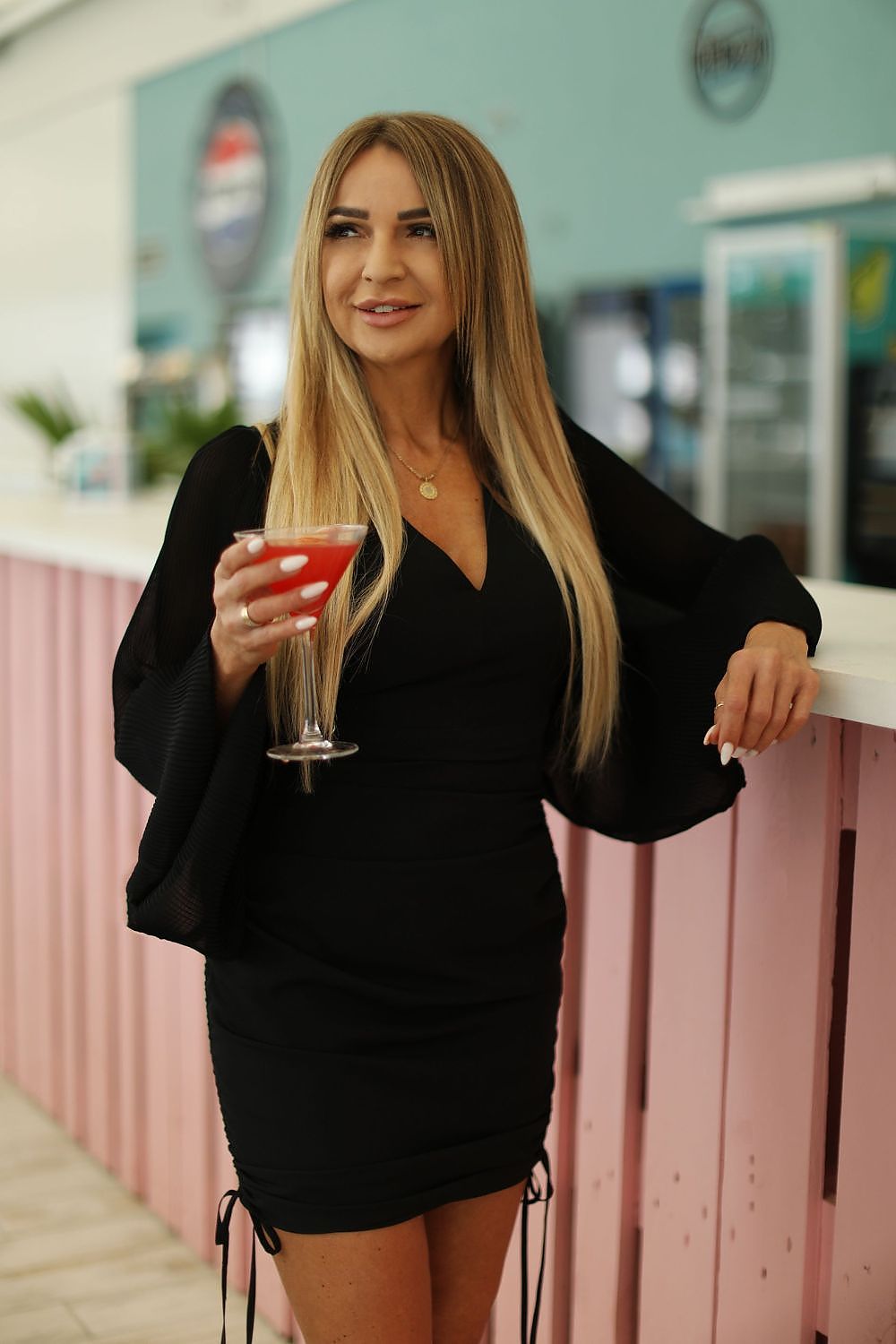  Vestito da giorno model 216092 Jersa 