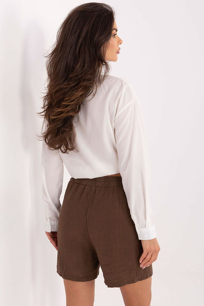  Pantaloncini model 216111 Italy Moda 