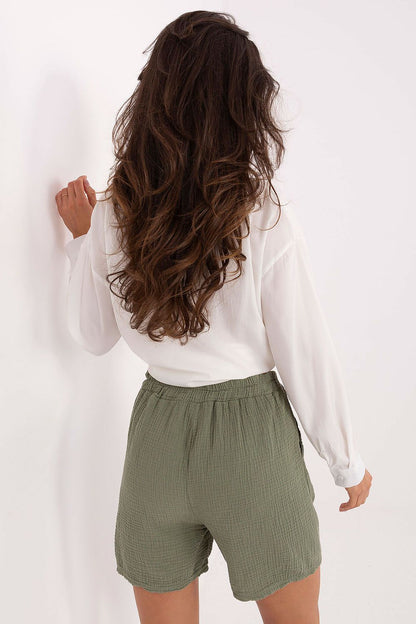  Pantaloncini model 216112 Italy Moda 