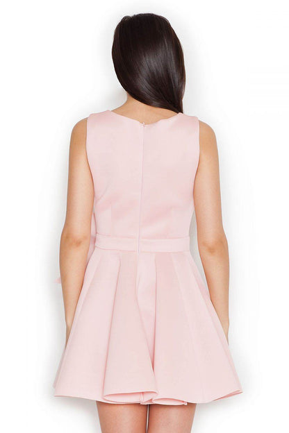 Vestito da giorno model 48357 Katrus - Modern Vogue