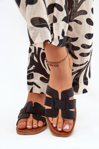  ciabatte model 216114 Step in style 