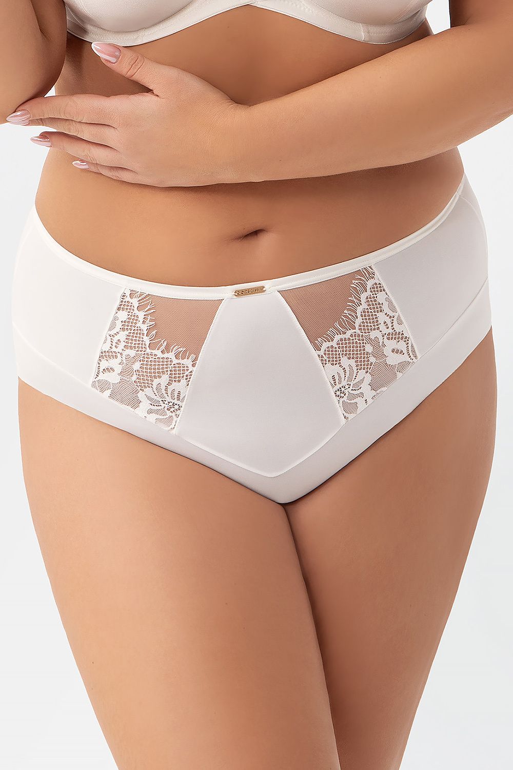  Culotte model 216148 Gorsenia Lingerie 