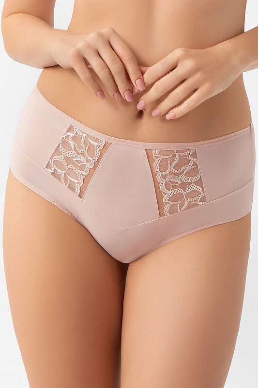  Culotte model 216149 Gorsenia Lingerie 