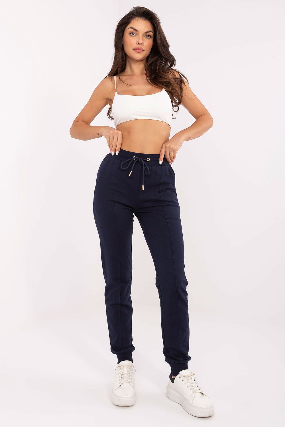  Pantaloni model 216151 Factory Price 