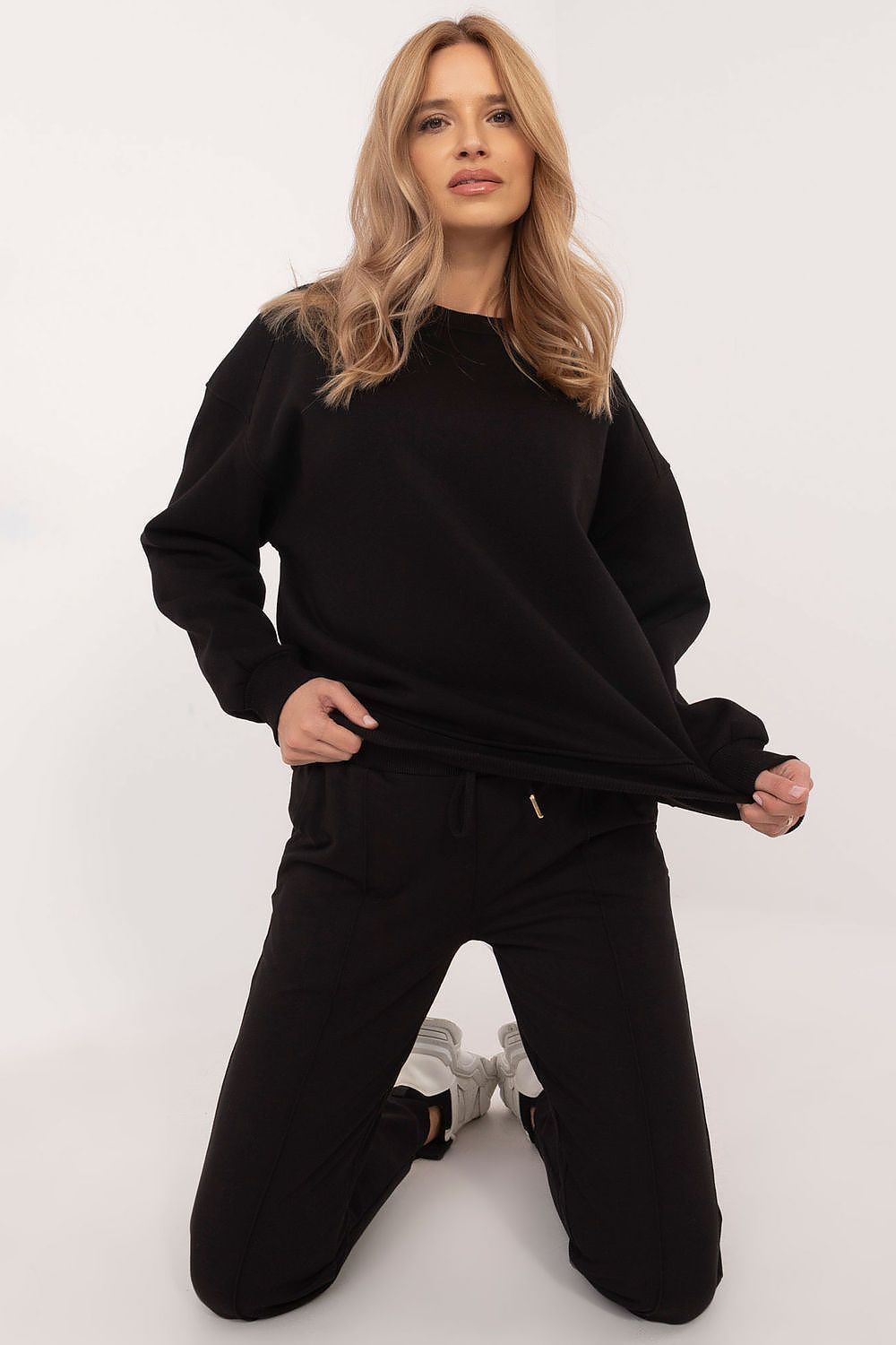  Pantaloni model 216153 Factory Price 