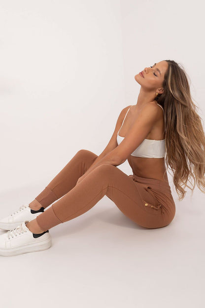  Pantaloni model 216154 Factory Price 