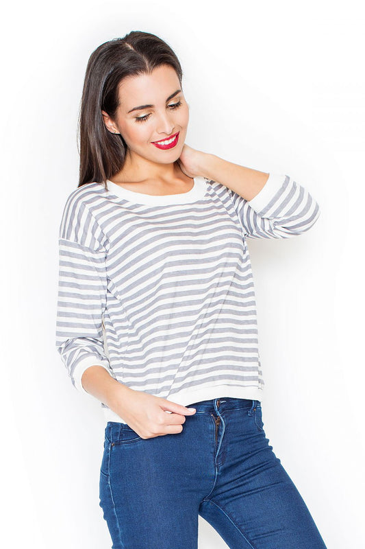  Maglia model 48304 Katrus 