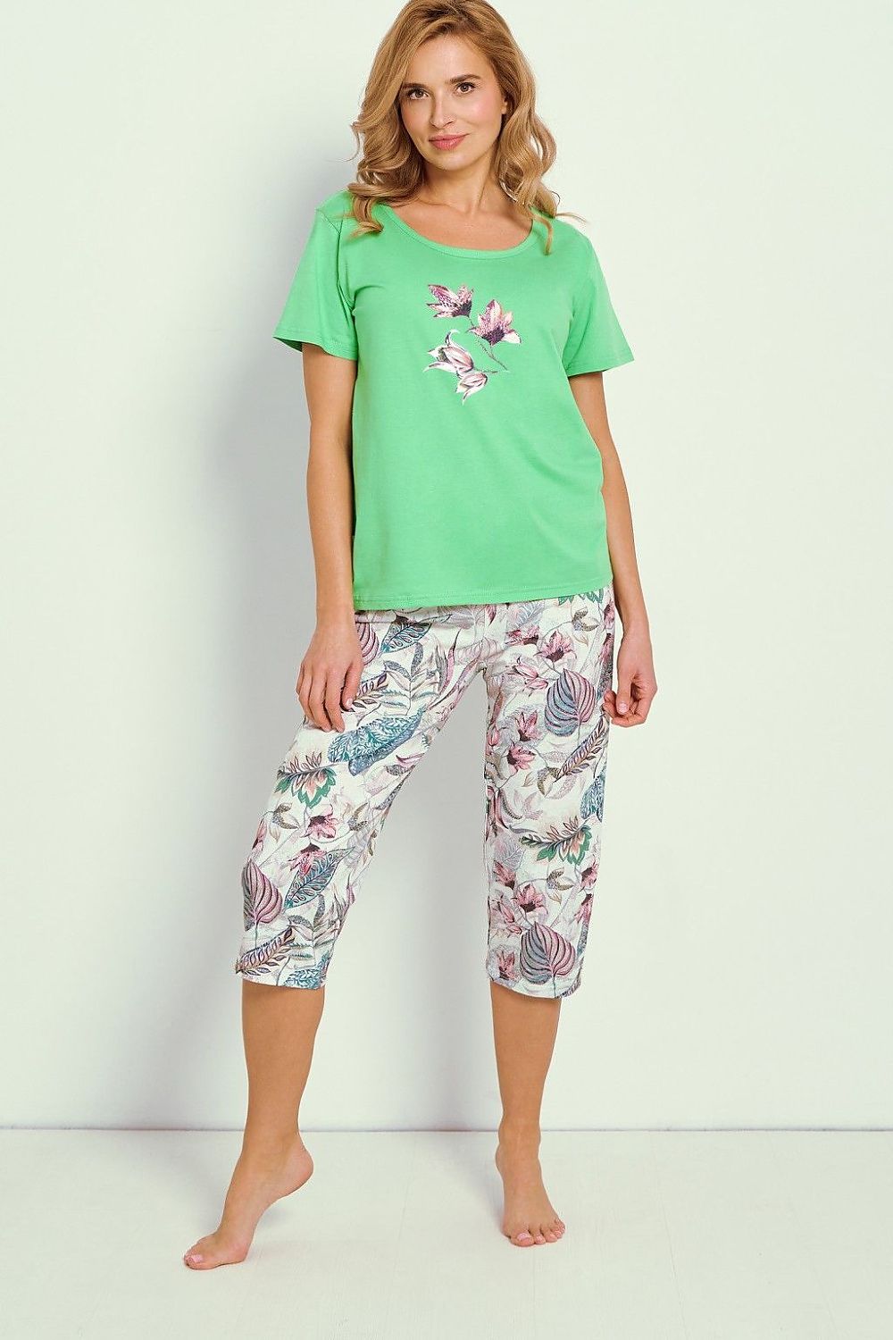  Pigiama model 216246 Taro 