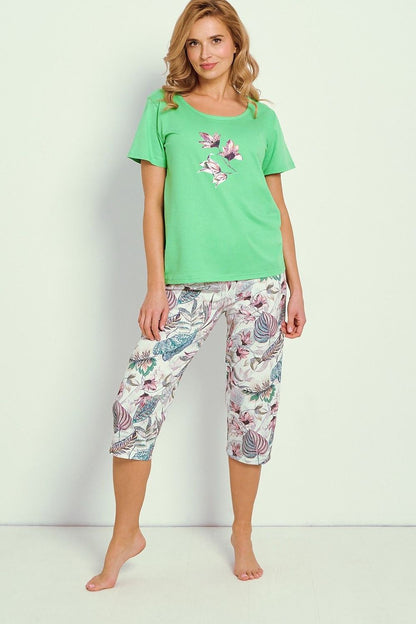  Pigiama model 216246 Taro 